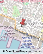 Centrifughe Genova,16154Genova