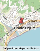 Calzature - Dettaglio Finale Ligure,17024Savona