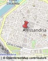 Cliniche Private e Case di Cura Alessandria,15121Alessandria