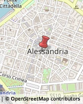 Osterie e Trattorie Alessandria,15121Alessandria