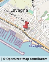 Poste Lavagna,16033Genova