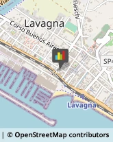 Poste Lavagna,16033Genova