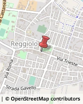 Profumerie Reggiolo,42046Reggio nell'Emilia