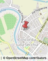 Prosciuttifici e Salumifici - Vendita Concordia sulla Secchia,41033Modena