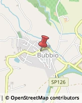 Poste Bubbio,14051Asti