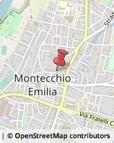 Gioiellerie e Oreficerie - Dettaglio Montecchio Emilia,42027Reggio nell'Emilia