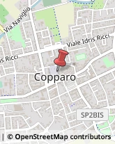 Autoradio Copparo,44034Ferrara