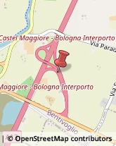 Traslochi Bentivoglio,40100Bologna