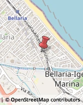 Paste Alimentari - Produzione Bellaria-Igea Marina,47814Rimini