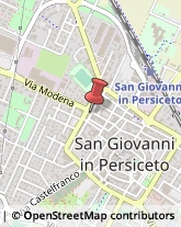 Istituti Finanziari San Giovanni in Persiceto,40017Bologna