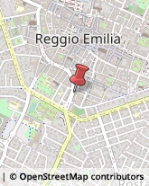 Trasporto Pubblico Reggio nell'Emilia,42121Reggio nell'Emilia