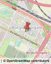 Mercerie,40132Bologna