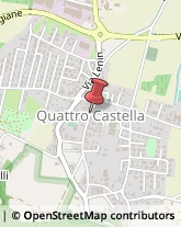 Macellerie Quattro Castella,42020Reggio nell'Emilia