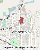 Avvocati Gambettola,47035Forlì-Cesena