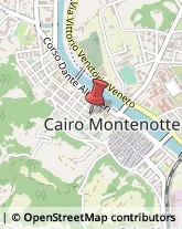 Bar e Caffetterie Cairo Montenotte,17014Savona