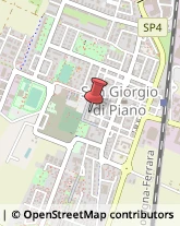 Architetti San Giorgio di Piano,40016Bologna
