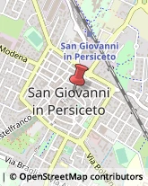 Marketing e Indagini di Mercato San Giovanni in Persiceto,40017Bologna