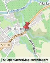 Impianti Sportivi Borgo Tossignano,40025Bologna