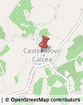 Comuni e Servizi Comunali Castelnuovo Calcea,14040Asti