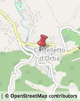 Cartolerie Castelletto d'Orba,15060Alessandria