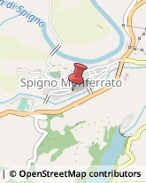Ristoranti Spigno Monferrato,15018Alessandria