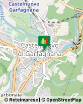 Gelaterie Castelnuovo di Garfagnana,55032Lucca