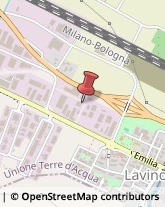 Lamiere - Lavorazione,40011Bologna