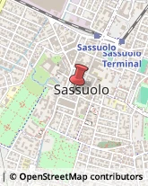 Ospedali, Ambulatori e Studi Medici - Arredamento Sassuolo,41049Modena