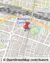 Impermeabilizzanti per Strade e Edilizia Bologna,40121Bologna