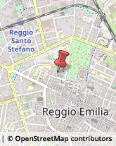 Fiere, Saloni e Mostre - Enti Organizzatori Reggio nell'Emilia,42121Reggio nell'Emilia