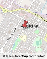 Dietologia - Medici Specialisti Medicina,40059Bologna