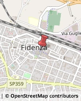 Argenterie - Dettaglio Fidenza,43036Parma