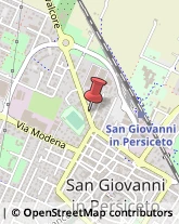 Pasticcerie - Produzione e Ingrosso San Giovanni in Persiceto,40017Bologna