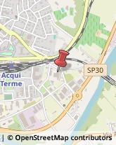 Officine Meccaniche Acqui Terme,15011Alessandria
