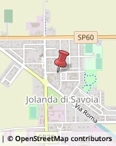 Lavanderie Jolanda di Savoia,44037Ferrara