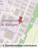 Trasporti Eccezionali Bentivoglio,40010Bologna