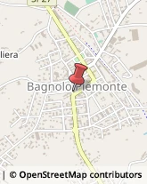 Palestre e Centri Fitness Bagnolo Piemonte,12031Cuneo
