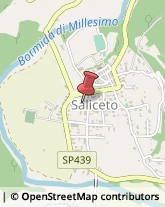 Poste Saliceto,12079Cuneo