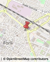 Argenterie - Dettaglio Forlì,47121Forlì-Cesena