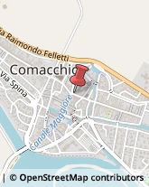 Calzature - Dettaglio Comacchio,44022Ferrara
