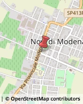 Associazioni ed Istituti di Previdenza ed Assistenza Novi di Modena,41016Modena