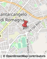 Odontoiatri e Dentisti - Medici Chirurghi Santarcangelo di Romagna,47822Rimini