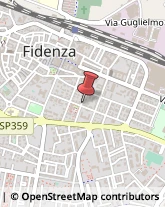 Fisiokinesiterapia - Medici Specialisti Fidenza,43036Parma