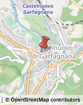 Parrucchieri Castelnuovo di Garfagnana,55032Lucca