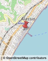 Zucchero Alassio,17051Savona