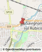 Ricami - Dettaglio Savignano sul Rubicone,47039Forlì-Cesena