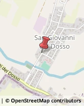 Bar e Caffetterie San Giovanni del Dosso,46020Mantova