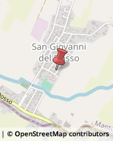 Autotrasporti San Giovanni del Dosso,46020Mantova