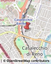 Appartamenti e Residence Casalecchio di Reno,40033Bologna