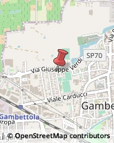 Imprese di Pulizia Gambettola,47035Forlì-Cesena